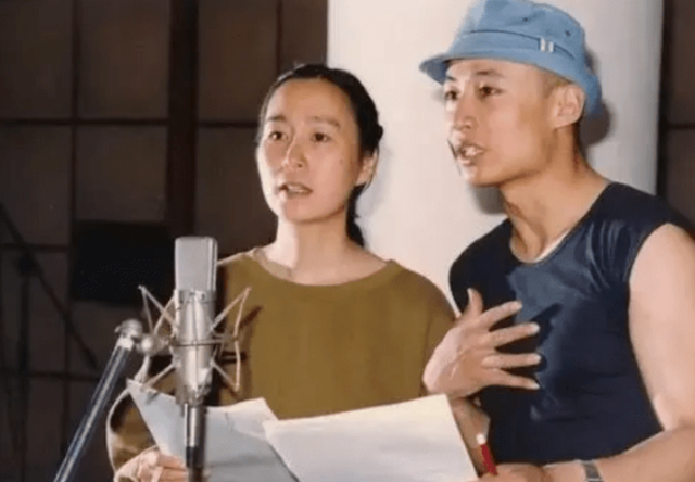 奚美娟|奚美娟:不后悔和周野芒组建家庭,余生只想做儿子的好母亲