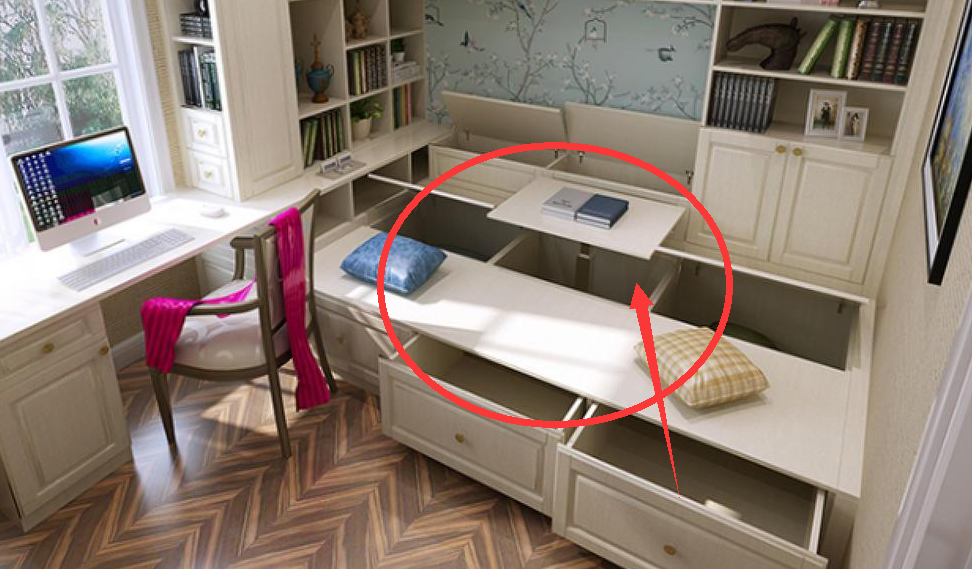 大半辈子积蓄买套房！却毁在了这10大装修点上，不实用还遭罪