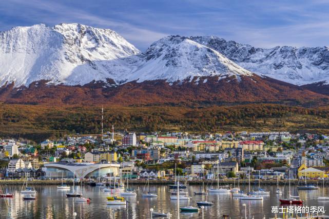 公共服务|全球最美的15个小镇，随便挑几个，跟着心爱的人一起私奔吧