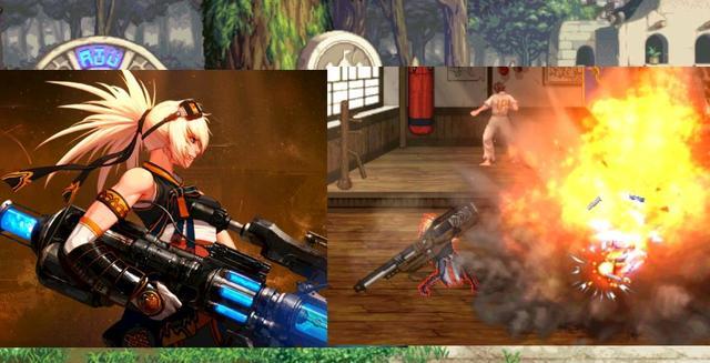 报告期|DNF：各职业存在的弊端，神枪手缺点太明显，格斗家让人崩溃！