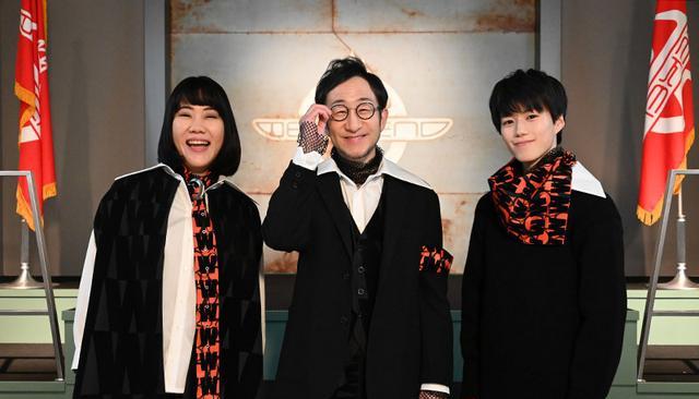 假面骑士|假面骑士revice制片人回应牛岛变身OD事件带资进组能为所欲为