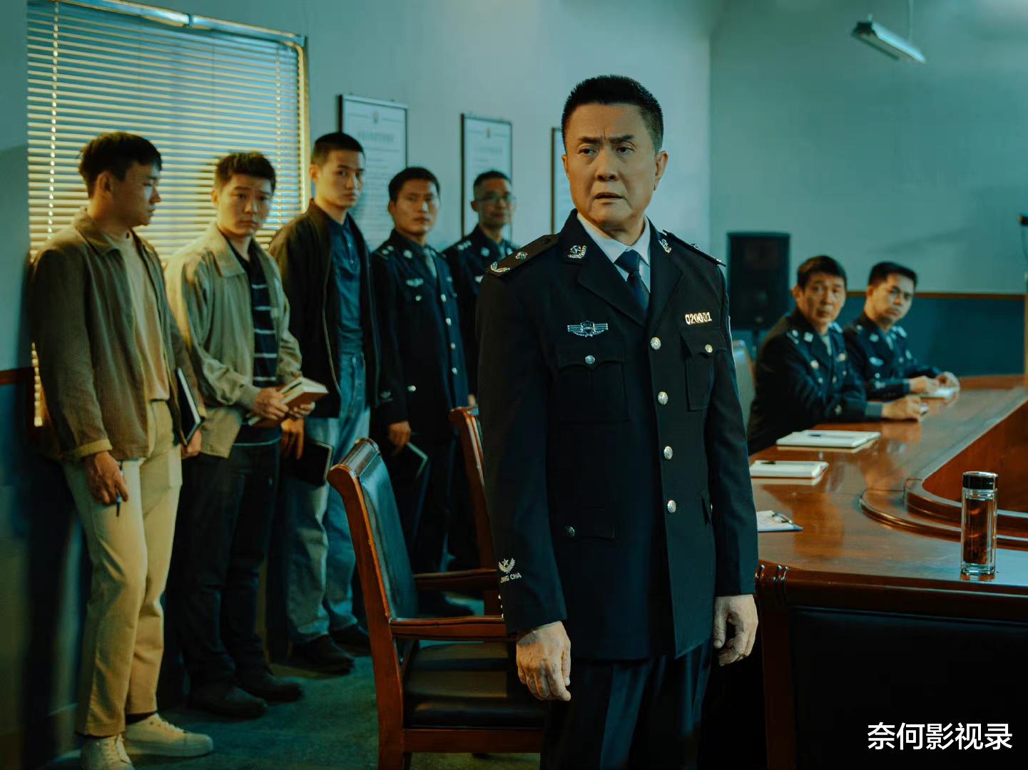 狂飙|真是太好看了!《狂飙》仅播2天,口碑大逆转