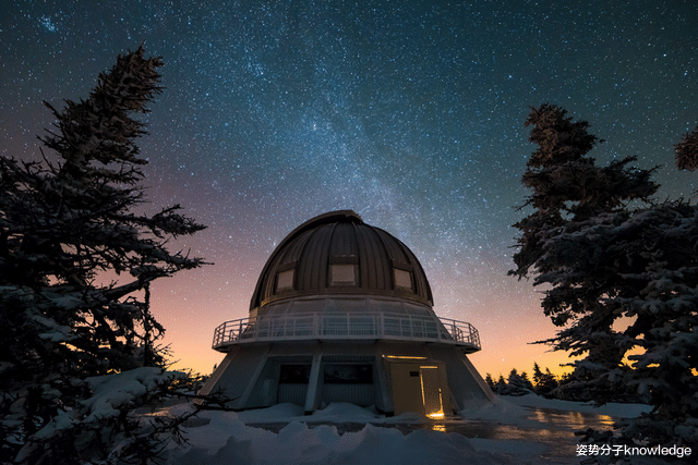 100光年外,超级地球30%都是水,难怪中科院院士相信有外星生命