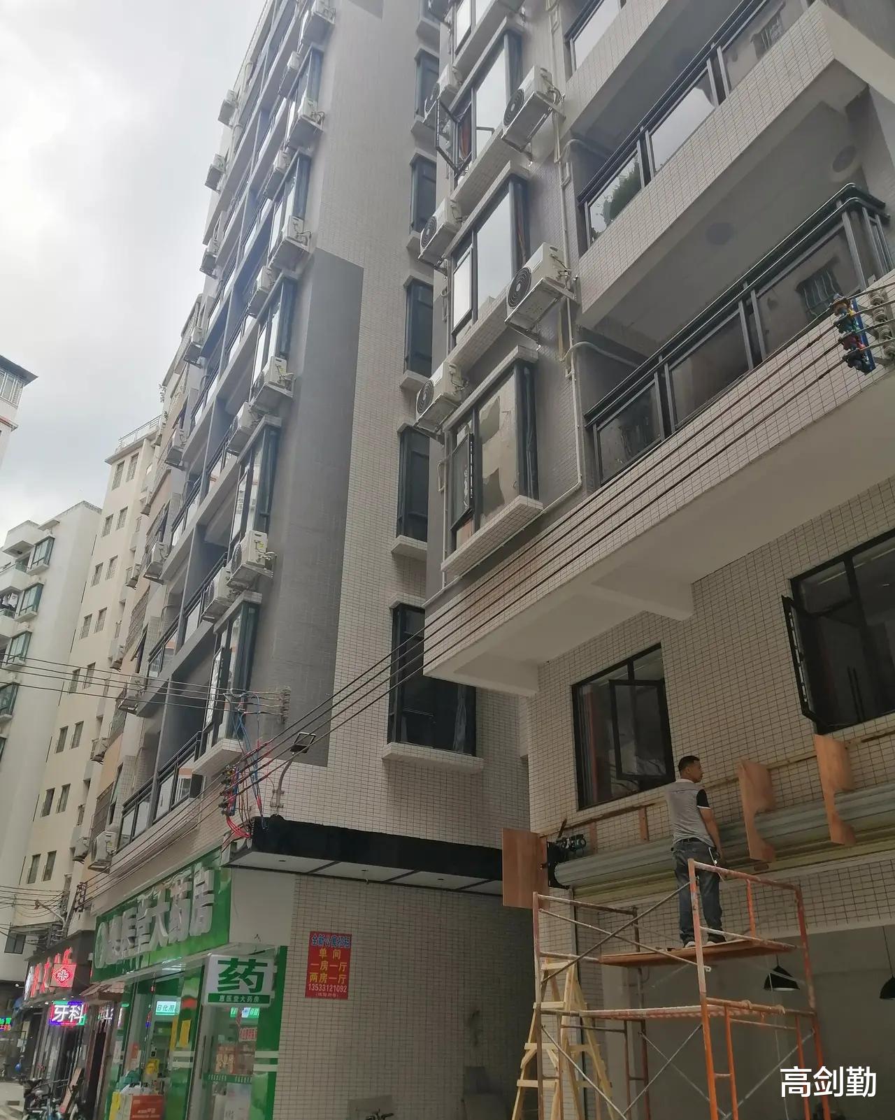 二手房|二手房东:租房一年能赚40多万