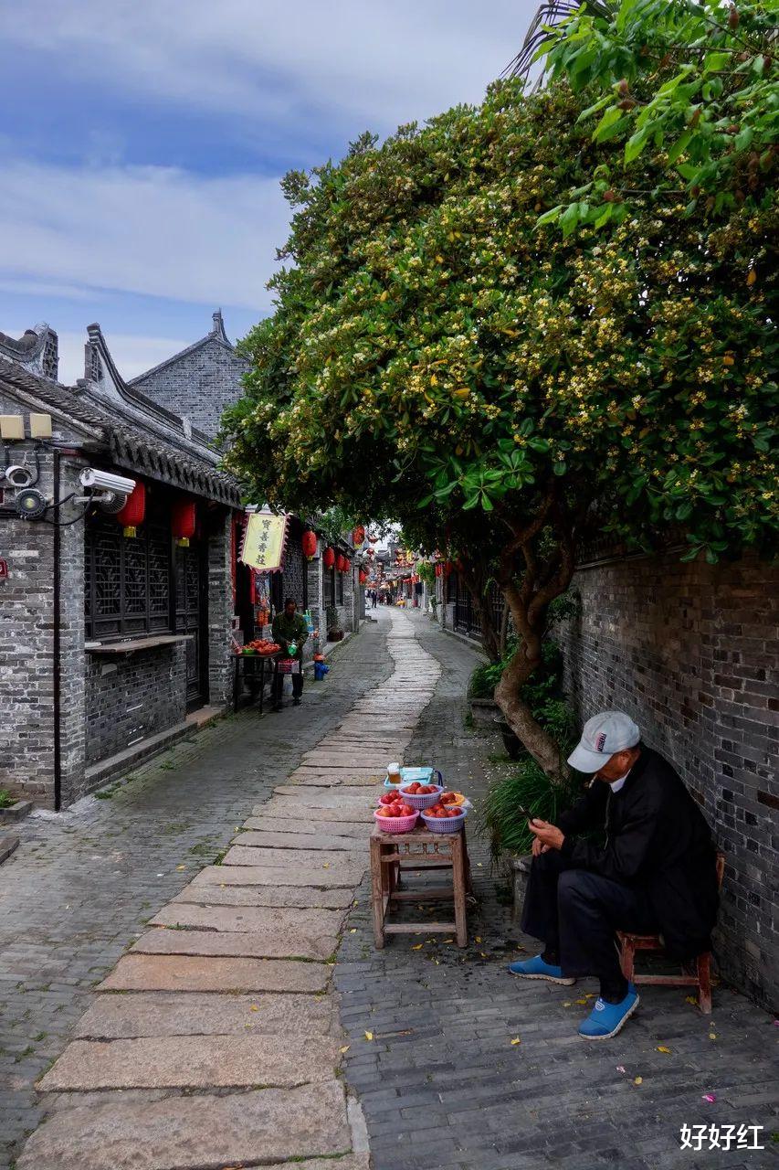 圣象天门|中国唯一没有山的城市，爬山都是奢侈，最高海拔只有8米，实在太仙了！