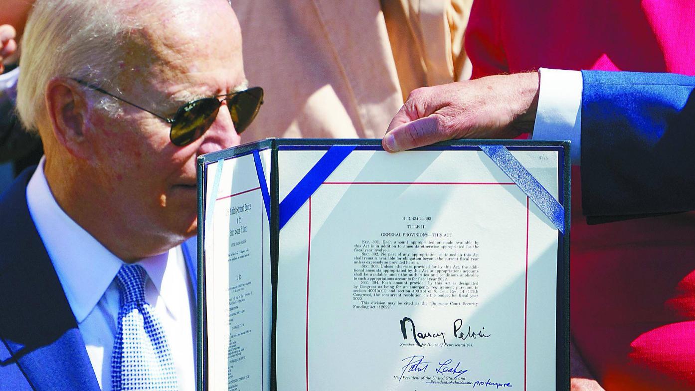 极紫外光刻|限制EUV光刻机失效后，新一轮冲击随之而来，外媒：老美大势已去