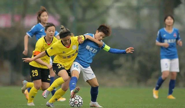 罗马诺|2-0！王珊珊2场三球，北京和长春女足进决赛，全锦赛战报来袭