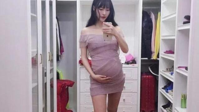 护肤品 女性是否生过孩子，过来人一看就知，3个部位的变化很明显