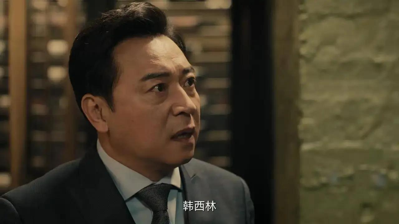 丁学坤|《促醒者》：“结局最惨”的3个人，他们，都不无辜