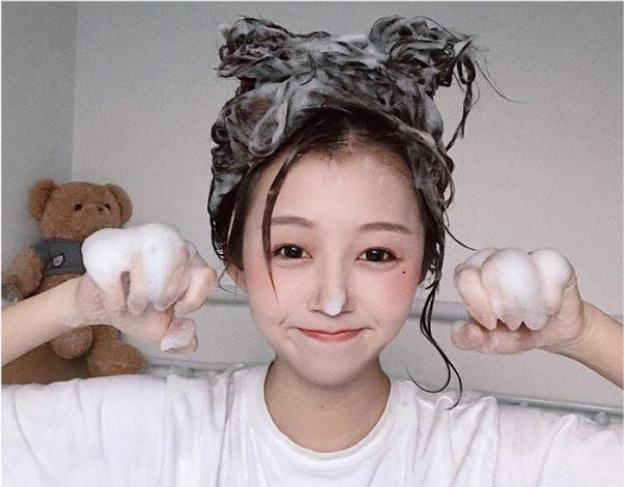 洗发水 袁咏仪晒出“救星级”洗发水，用过头发浓密蓬松，堪称洗发界“阿玛尼”