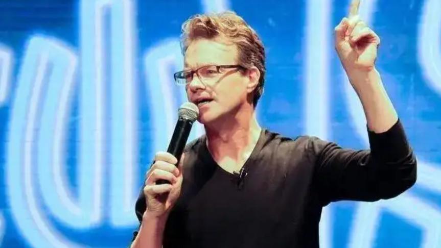 姜昆|相声演员大山：拜师姜昆，娶中国妻子，上4次春晚，如今怎样了？