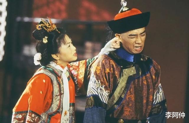 |《鹿鼎记》阿珂和苏荃孩子到底是谁的，难道韦小宝只是接盘侠？