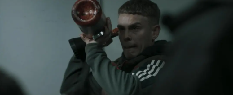 警察|这一次，西班牙悬疑片没有惊喜