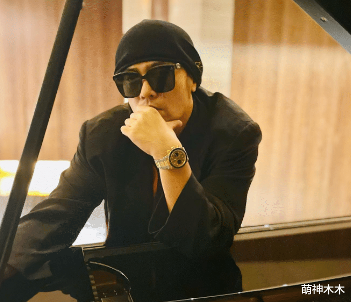 周杰伦|尴尬!周杰伦登上海外听众榜单第一,结果被扒假榜第一根本不是他