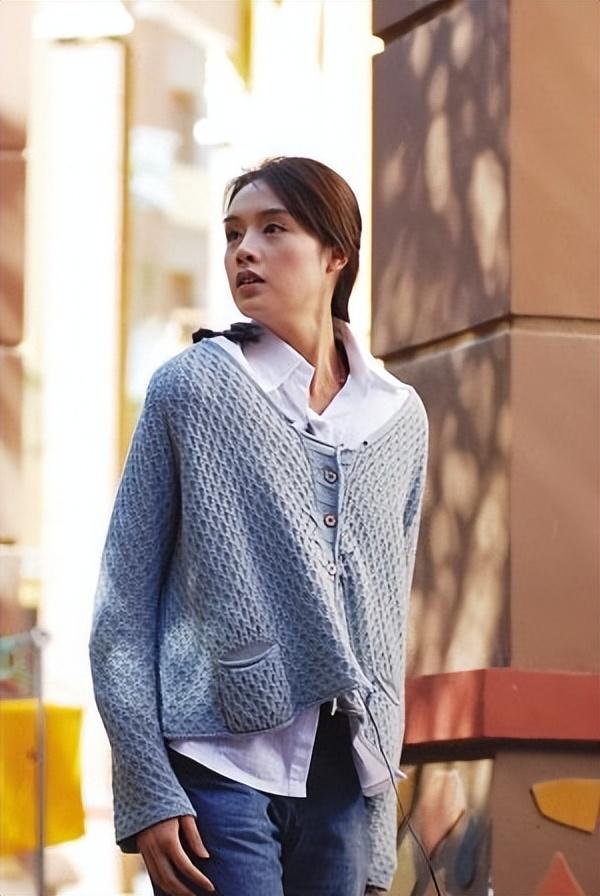 富大龙|富大龙饶敏莉:结婚12年后,仍无房无子女,爱情终究败给了现实!