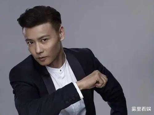 张晋|张晋一条视频,让众人更懂蔡少芬的崇拜之心了,不仅稳重还多才多艺