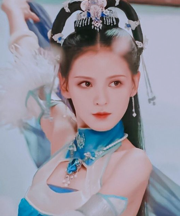 张予曦|张予曦：曾经的网红， 现在的明星， 很励志的女孩