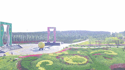 草原|中国最美草原城市，空气好节奏慢，全年宜居，现是网红城市