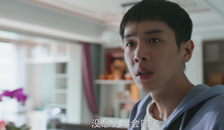 张若昀|哭不出来别硬演！张若昀用“4场戏”告诉你，啥是教科书式哭戏