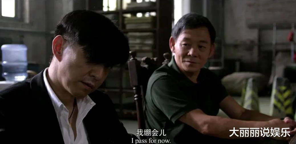 王雷|?来了来了！央视一套40集重磅大剧来了，王雷主演，七位配角期待