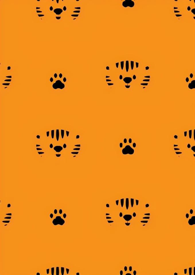 @所有人，虎年微信红包封面来啦