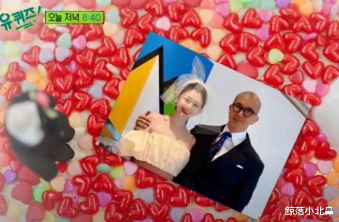 大S|大S身穿婚纱漂亮年轻，一脸灿笑好幸福