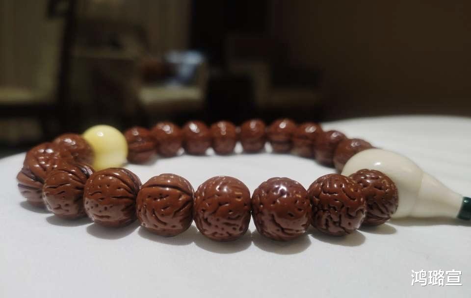 文玩|文玩菩提子为啥没能走上收藏之路?这其中说不尽的尴尬!