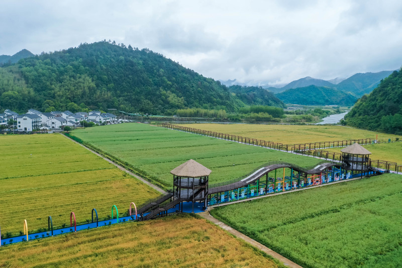 桐庐|杭州自驾游｜桐庐3天2晚，带你走进“富春山居图”的世界