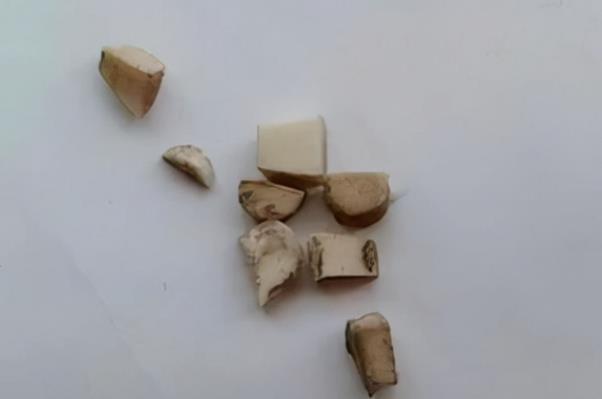 文具|小学生“硬核”橡皮擦火了，被网友调侃“传家宝”：一皮传三代