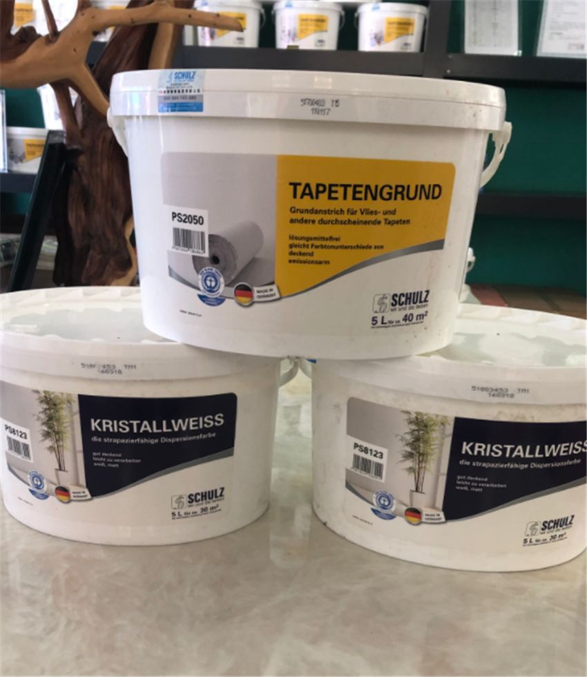 选购乳胶漆时,商家开始说这3句话时,赶紧走人!八成在坑你