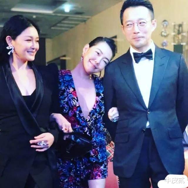 王源|“人走茶凉”的人生:大S一家忙着晒幸福,汪小菲满脸憔悴又孤单