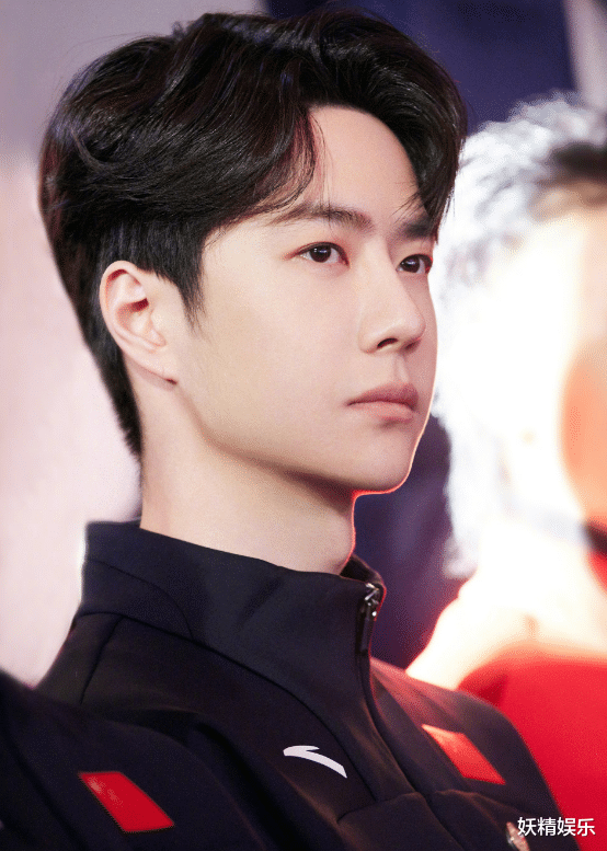 王一博|王一博获导演夫人赏识，敬业又有演技，因他改观对流量小生看法！