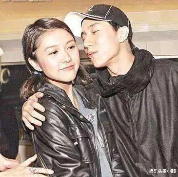 薛凯琪|恭喜！地下恋十年，人间精灵这是要嫁了？！