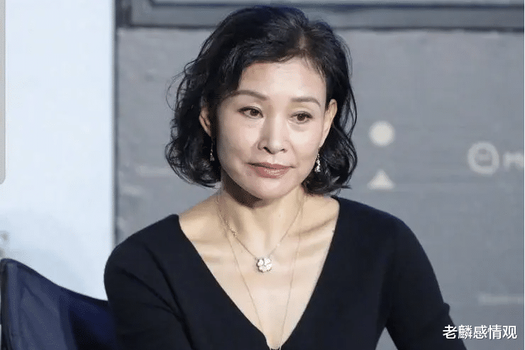 斯琴高娃|四位被除名的一级演员,崇洋媚外被全网吐槽,他们为什么这么做