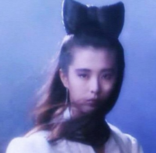 徐克|王祖贤和林青霞至今都应感谢的男人，是徐克！