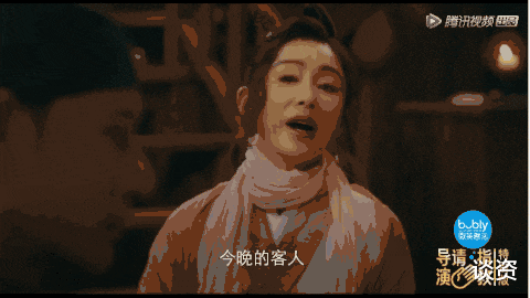 张敏|53岁女神重出江湖，还能打吗