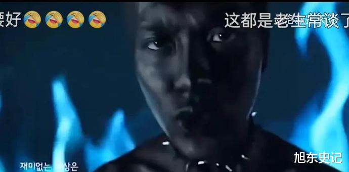 明星|这些明星的黑历史，你能忍受第几个？