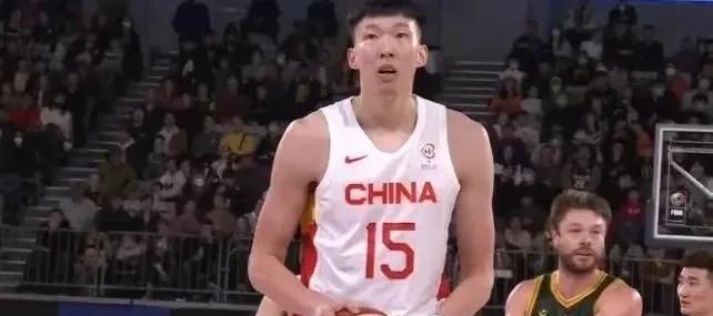 中国男篮|一场球证明实力，中国男篮这3名球员不再会被质疑！篮协点名表扬