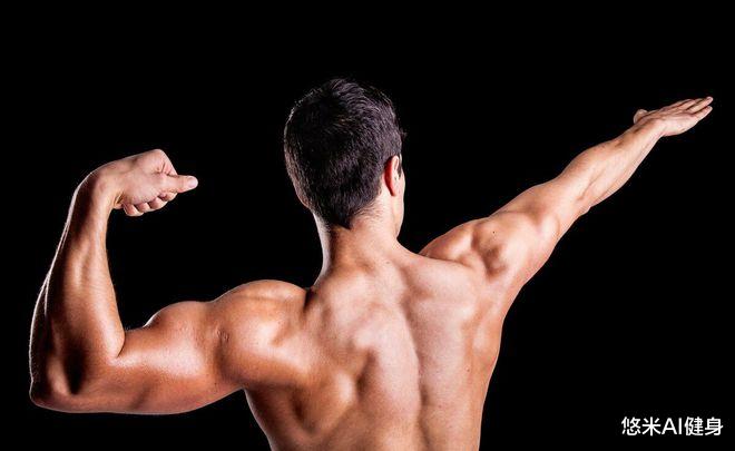 玫瑰花茶|三角肌后束怎么练厚?做好这3个动作,让你的肩部肌肉更有立体感