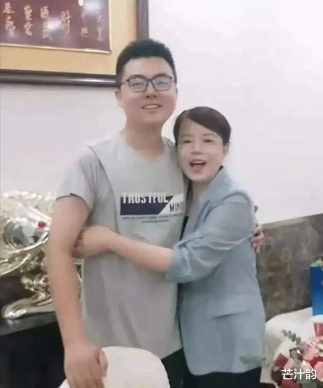 许敏|柴桑大姐称新一年绝地反击，为老杜留足体面，许妈真相与儿子都要