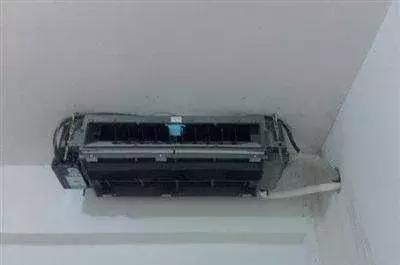 家里不要傻傻装空调了,聪明人他们都喜欢装这种代替,省钱还实用