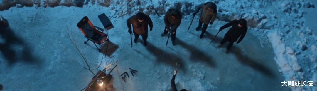 许半夏|《风吹半夏》:看懂赵垒为许半夏的三次牺牲,就知他们分手有多冤