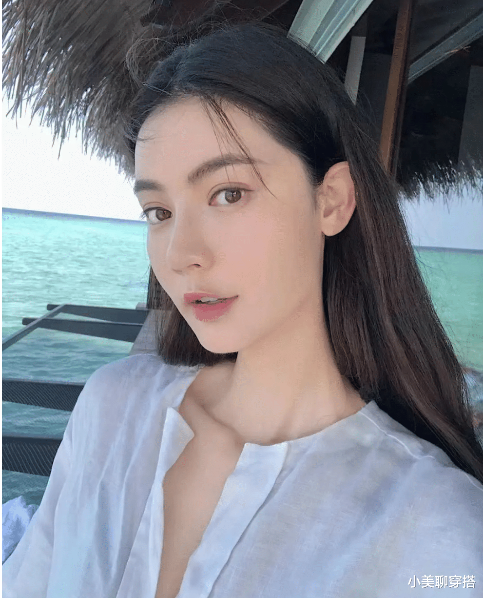 防晒 30+的女生，如果可以很好地坚持这些小习惯，显白又减龄