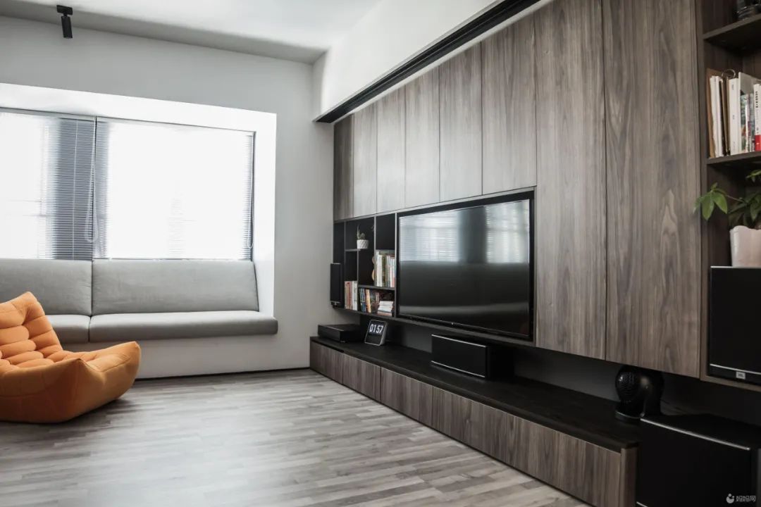 “户型缺陷”不用慌!叫你几个大招,拯救之后,竟然成了加分项!