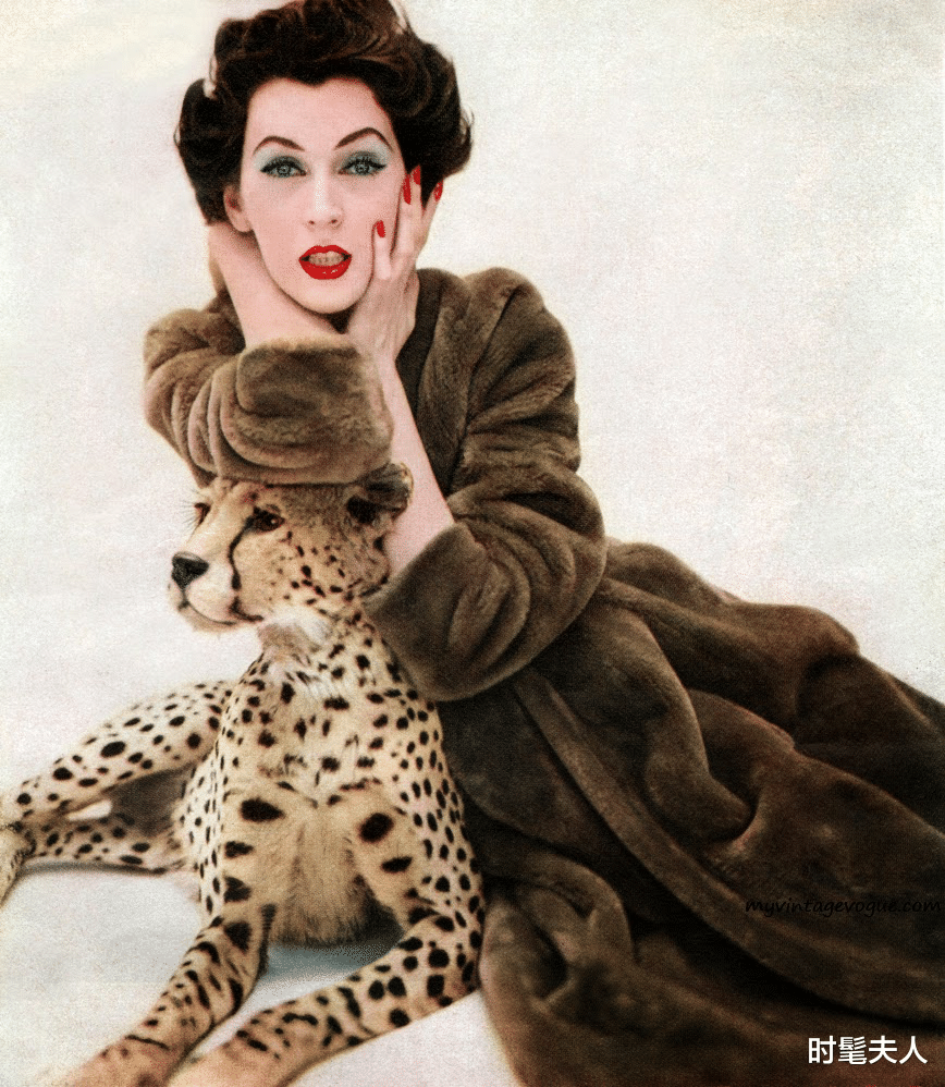 赫本|拥有“艳压赫本”的颜值,却惨遭渣男PUA:又美又强,但这辈子满盘皆输…