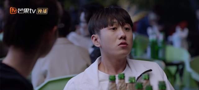 江天昊|《少年派2》：江天昊输不起？当面拆台李西舟，手段太卑鄙