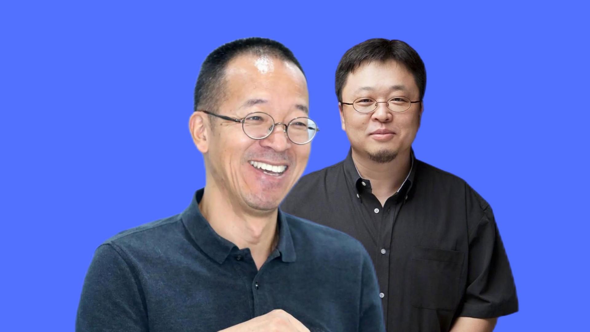 深度学习|罗永浩二十二年前写给俞敏洪的万字求职信被曝光！老罗的自信度爆棚