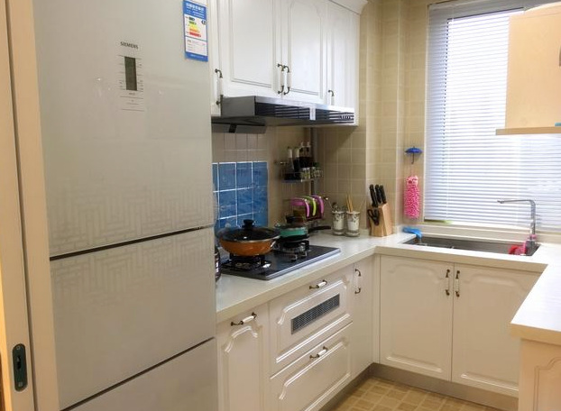 晒晒简单装修的新房,没想到在网上彻底火了!真有那么好吗?