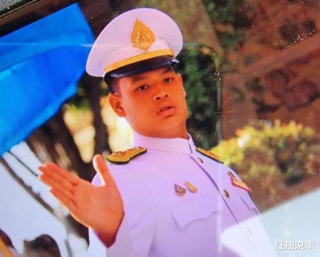 西拉米|提帮功王子情商好高，跟帕公主关系亲密，姐弟未来或将联手执政