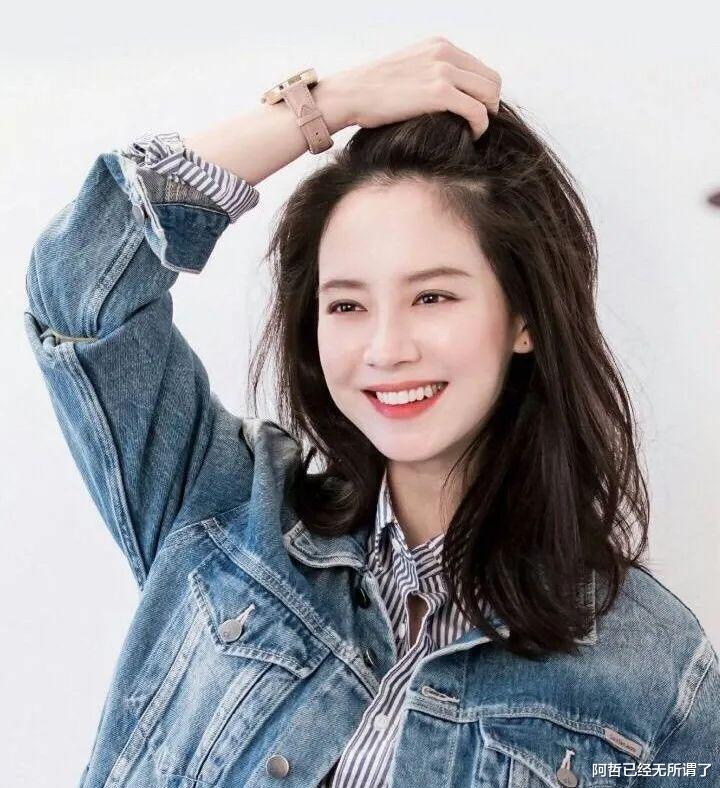 电影|出演“19禁电影”爆红，被宋仲基偷吻，这个女人可不只有身材